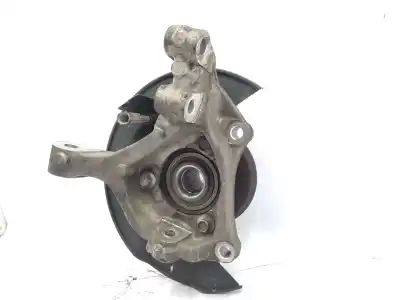 Автозапчастина б/у передній лівий культ для opel antara 2.2 cdti cat (a 22 dm / lnq) посилання на oem iam 25944109  