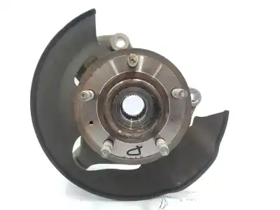 Автозапчастина б/у передній прав для opel antara 2.2 cdti cat (a 22 dm / lnq) посилання на oem iam 25944110  