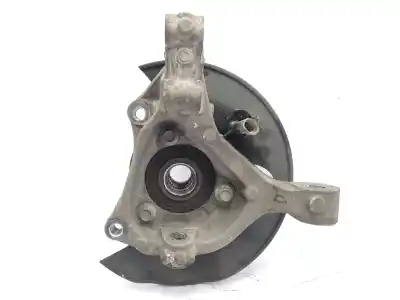 Автозапчасти б/у ПЕРЕДНЯЯ ПРАВАЯ КУЛАЧКА за OPEL ANTARA  ссылки OEM IAM 25944110  