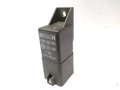 Автозапчастина б/у коробка передігрів для opel antara 2.0 cdti cat (z 20 dmh / llw) посилання на oem iam 96440063  0281003041