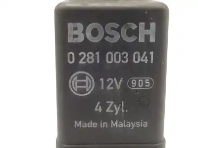 Автозапчастина б/у коробка передігрів для opel antara 2.0 cdti cat (z 20 dmh / llw) посилання на oem iam 96440063  0281003041