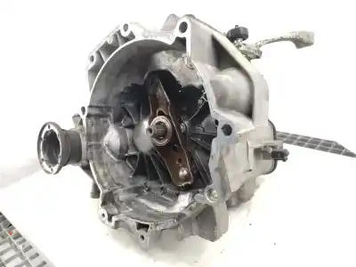 İkinci el araba yedek parçası vites kutusu için seat ibiza (6l1) reference oem iam referansları grz  02t300052q