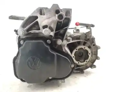 Second-hand car spare part gearbox for volkswagen passat variant (3c5) advance plus bluemotion oem iam references kbm  0a4300045n