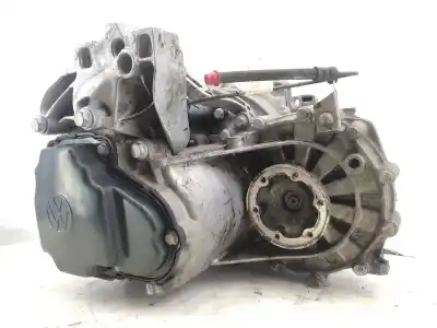 Second-hand car spare part gearbox for volkswagen passat variant (3c5) advance plus bluemotion oem iam references kbm  0a4300045n