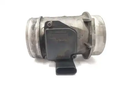 Second-hand car spare part flowmeter for audi a4 berlina (8e) 2.5 v6 24v tdi oem iam references 059906461d 059906461m afh7025c
