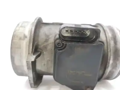 Second-hand car spare part flowmeter for audi a4 berlina (8e) 2.5 v6 24v tdi oem iam references 059906461d 059906461m afh7025c