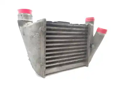 Peça sobressalente para automóvel em segunda mão intercooler por audi a4 berlina (8e) 2.5 v6 24v tdi referências oem iam 8e0145806d  8e0198806