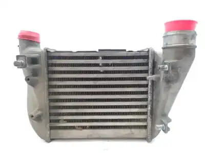 Peça sobressalente para automóvel em segunda mão intercooler por audi a4 berlina (8e) 2.5 v6 24v tdi referências oem iam 8e0145806d  8e0198806