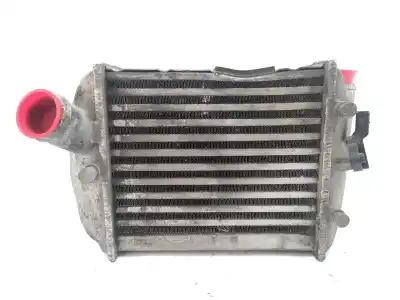 Peça sobressalente para automóvel em segunda mão intercooler por audi a4 berlina (8e) 2.5 v6 24v tdi referências oem iam 8e0145805g  8e0145805p