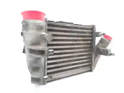 Peça sobressalente para automóvel em segunda mão intercooler por audi a4 berlina (8e) 2.5 v6 24v tdi referências oem iam 8e0145805g  8e0145805p