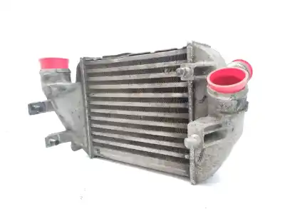 Peça sobressalente para automóvel em segunda mão intercooler por audi a4 berlina (8e) 2.5 v6 24v tdi referências oem iam 8e0145805g  8e0145805p