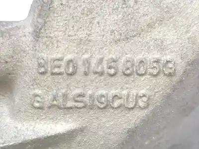 Peça sobressalente para automóvel em segunda mão intercooler por audi a4 berlina (8e) 2.5 v6 24v tdi referências oem iam 8e0145805g  8e0145805p