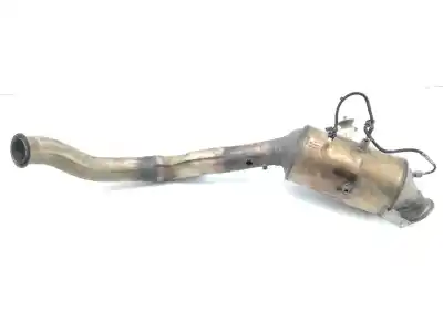 Second-hand car spare part PARTICLE FILTER for MERCEDES-BENZ CLASE M (W166)  OEM IAM references A1664900956  A1664906536
