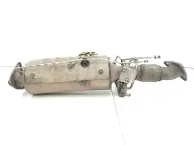 Pezzo di ricambio per auto di seconda mano  per IVECO DAILY KA  Riferimenti OEM IAM 5801317169  