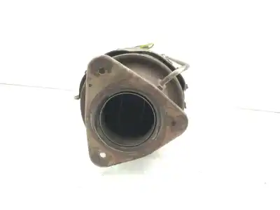 Pezzo di ricambio per auto di seconda mano filtro per particelle per iveco daily ka 3.0 diesel riferimenti oem iam 5801317169  