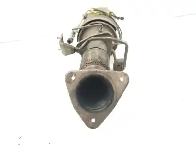 Pezzo di ricambio per auto di seconda mano filtro per particelle per iveco daily ka 3.0 diesel riferimenti oem iam 5801317169  