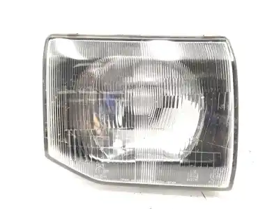 Second-hand car spare part RIGHT HEADLIGHT for MITSUBISHI MONTERO (V60/V70)  OEM IAM references MB831072  