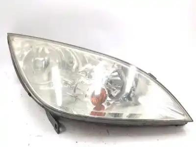 Автозапчасти б/у ПРАВАЯ ФАРА за MITSUBISHI COLT BERLINA 3 (CZ)  ссылки OEM IAM MR957354  0301208202