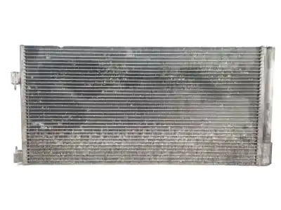 Second-hand car spare part Air Conditioning Condenser / Radiator for RENAULT LAGUNA GRANDTOUR III 2.0 OEM IAM references 921100002R  