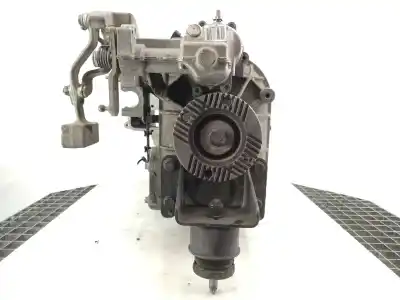 Pezzo di ricambio per auto di seconda mano riduttore per iveco daily ka 3.0 diesel riferimenti oem iam 8873175  