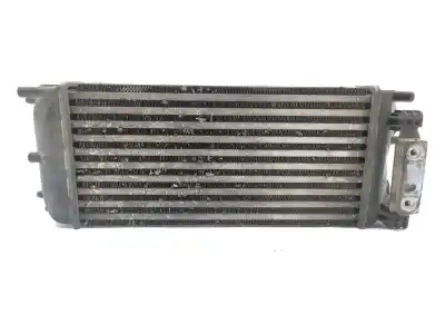Second-hand car spare part intercooler for citroen c4 picasso i monospace (ud_) 1.6 hdi oem iam references 9656503980  0384l4