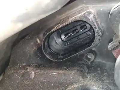 Автозапчастина б/у рульмова рейка для seat leon (1p1) reference copa посилання на oem iam 1k1423051ea  1k1423981j Автозапчастина б/у рульмова рейка для seat leon (1p1) reference copa посилання на oem iam 1k1423051ea  1k1423981j
