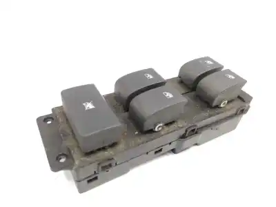 Автозапчастина б/у передні вікний вмикач для opel antara 2.0 cdti cat (z 20 dmh / llw) посилання на oem iam 202005436  