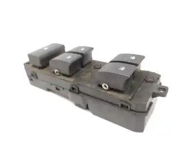 Автозапчастина б/у передні вікний вмикач для opel antara 2.0 cdti cat (z 20 dmh / llw) посилання на oem iam 202005436  