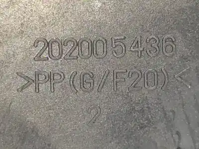 Автозапчастина б/у передні вікний вмикач для opel antara 2.0 cdti cat (z 20 dmh / llw) посилання на oem iam 202005436  