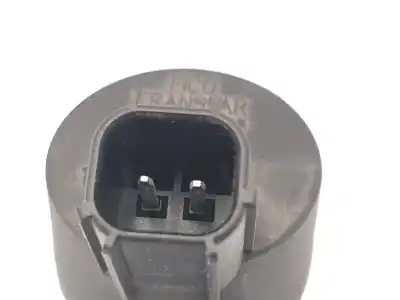 Pezzo di ricambio per auto di seconda mano pompa pulita per ford kuga (cbv) 2.0 tdci cat riferimenti oem iam 1s7117k624fe  1355124