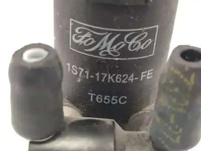 Pezzo di ricambio per auto di seconda mano pompa pulita per ford kuga (cbv) 2.0 tdci cat riferimenti oem iam 1s7117k624fe  1355124