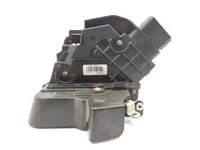 Second-hand car spare part FRONT RIGHT DOOR LOCK for FORD FOCUS BERLINA (CAP)  OEM IAM references 3M5AR21812AJ  4892457