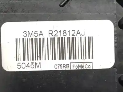 Автозапчастина б/у замок передній праві двері для ford focus c-max (cap) ambiente (d) посилання на oem iam 3m5ar21812aj  44892360