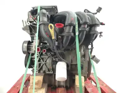 Second-hand car spare part complete engine for ford focus berlina (cap) 1.6 16v cat oem iam references hwda  1305912