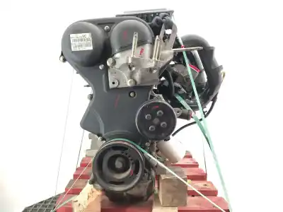 Second-hand car spare part complete engine for ford focus berlina (cap) 1.6 16v cat oem iam references hwda  1305912