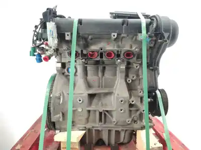 Second-hand car spare part complete engine for ford focus berlina (cap) 1.6 16v cat oem iam references hwda  1305912