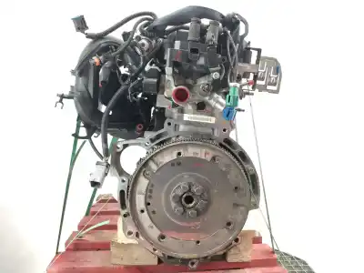 Second-hand car spare part complete engine for ford focus berlina (cap) 1.6 16v cat oem iam references hwda  1305912