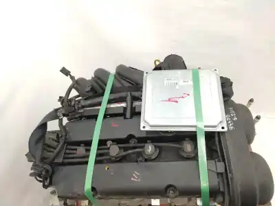 Second-hand car spare part complete engine for ford focus berlina (cap) 1.6 16v cat oem iam references hwda  1305912