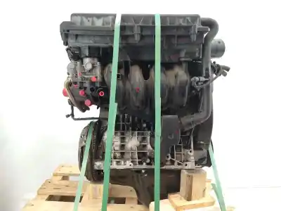 Pezzo di ricambio per auto di seconda mano MOTORE COMPLETO per VOLKSWAGEN POLO BERLINA (6N2)  Riferimenti OEM IAM AUA  03E100032