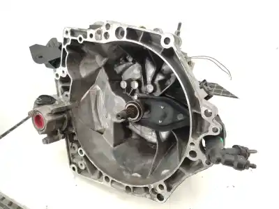 Peça sobressalente para automóvel em segunda mão caixa de velocidades por citroen c4 picasso millenium referências oem iam 20dp56  223143