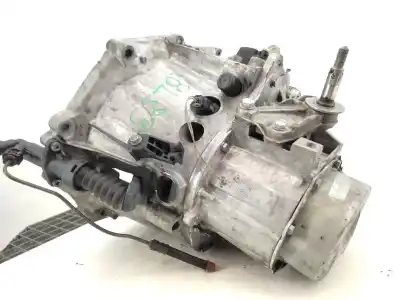 Peça sobressalente para automóvel em segunda mão caixa de velocidades por citroen c4 picasso millenium referências oem iam 20dp56  223143
