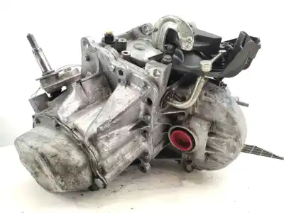 Peça sobressalente para automóvel em segunda mão caixa de velocidades por citroen c4 picasso millenium referências oem iam 20dp56  223143