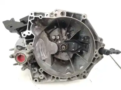Second-hand car spare part GEARBOX for CITROEN C4 PICASSO  OEM IAM references 20DP56  223143