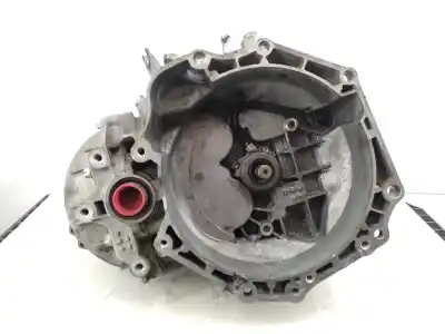 Gebrauchtes Autoersatzteil getriebe zum opel astra h berlina 1.7 cdti oem-iam-referenzen m32  55571175