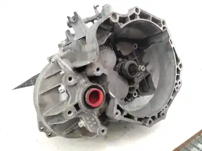 Gebrauchtes Autoersatzteil getriebe zum opel astra h berlina 1.7 cdti oem-iam-referenzen m32  55571175
