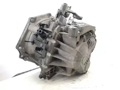 Gebrauchtes Autoersatzteil getriebe zum opel astra h berlina 1.7 cdti oem-iam-referenzen m32  55571175
