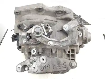 Gebrauchtes Autoersatzteil getriebe zum opel astra h berlina 1.7 cdti oem-iam-referenzen m32  55571175