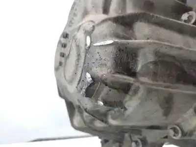 Gebrauchtes Autoersatzteil getriebe zum opel astra h berlina 1.7 cdti oem-iam-referenzen m32  55571175