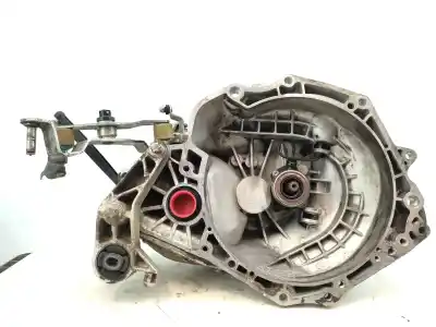 Second-hand car spare part GEARBOX for OPEL CORSA C  OEM IAM references F13W355  93191572
