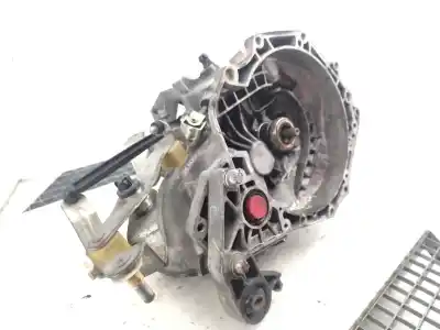 Second-hand car spare part gearbox for opel corsa c comfort oem iam references f13  